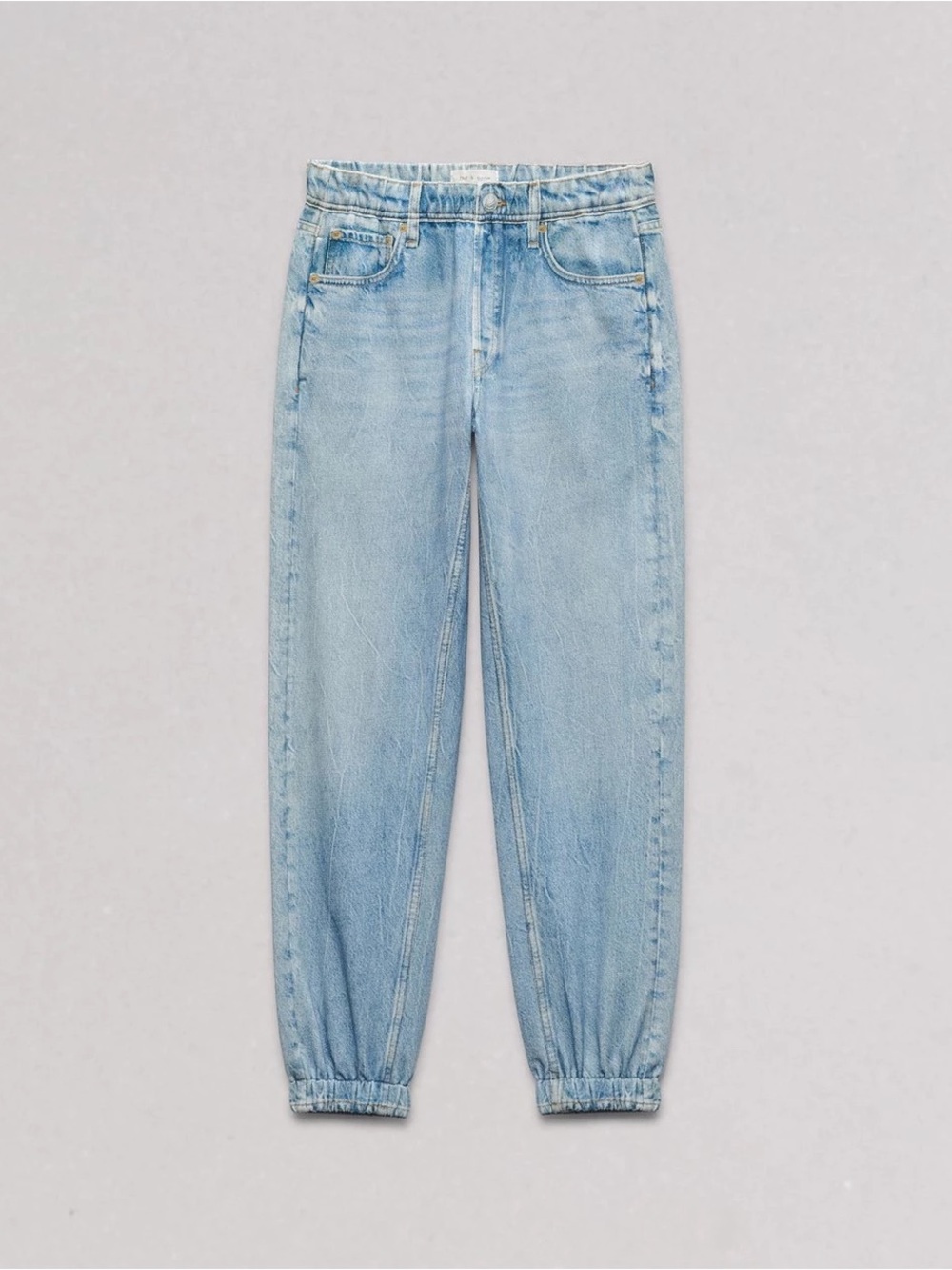 rag & bone | Miramar Jogger Pants - Picture 2 of 8